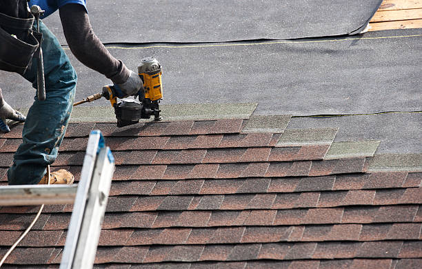 Licensed Roofing service in Chandler, IN - Brentwood Metal Roofing